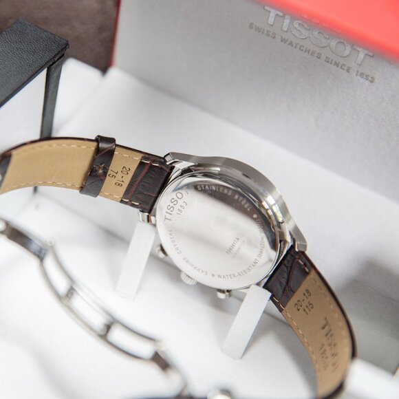 Tissot T-Classic Tradition - Picture 6 of 9